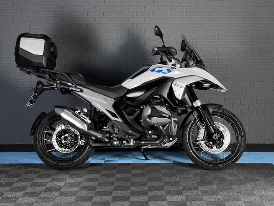 BMW R 1300 GS PLUS 